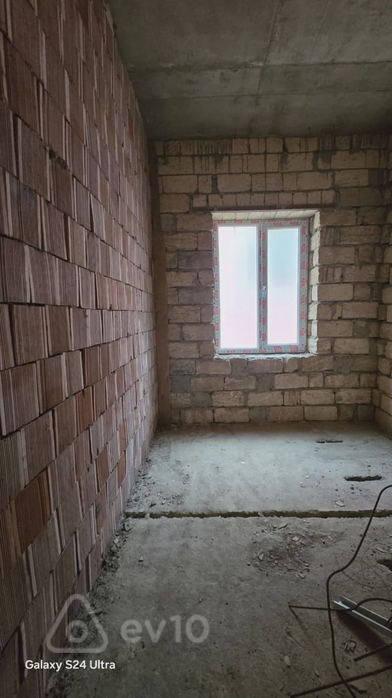 For sale: 2-room apartment (new building), 76 m² — Mənzil, Bakı (8)