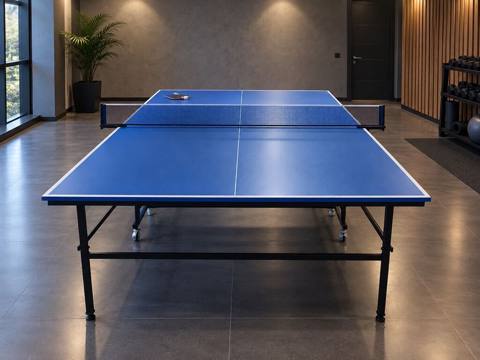 Masaüstü tennis üçün peşəkar masa və tor dəsti - Rəng: mavi oyun — 350 ₼ · Digah · Digər Masaüstü tennis üçün peşəkar masa və tor dəsti - Rəng: mavi oyun — Digah