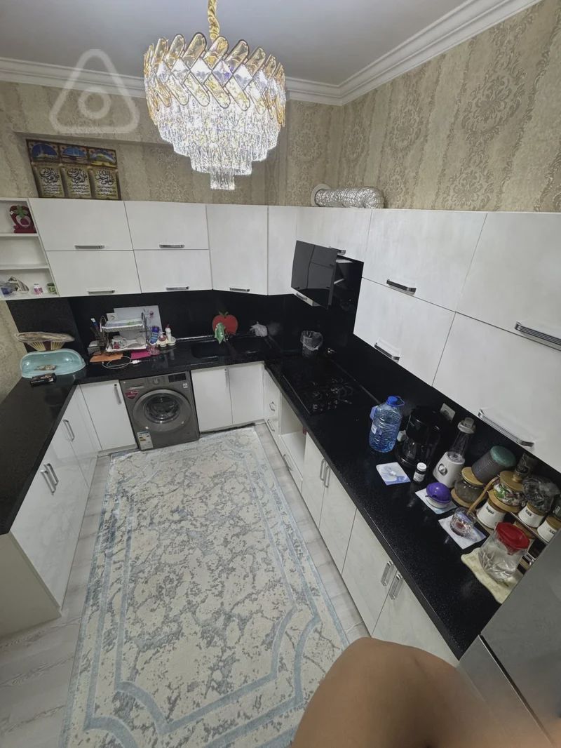 2 otaqlı mənzil, 70 m², Melisa Park — Mənzil, Bakı (6)