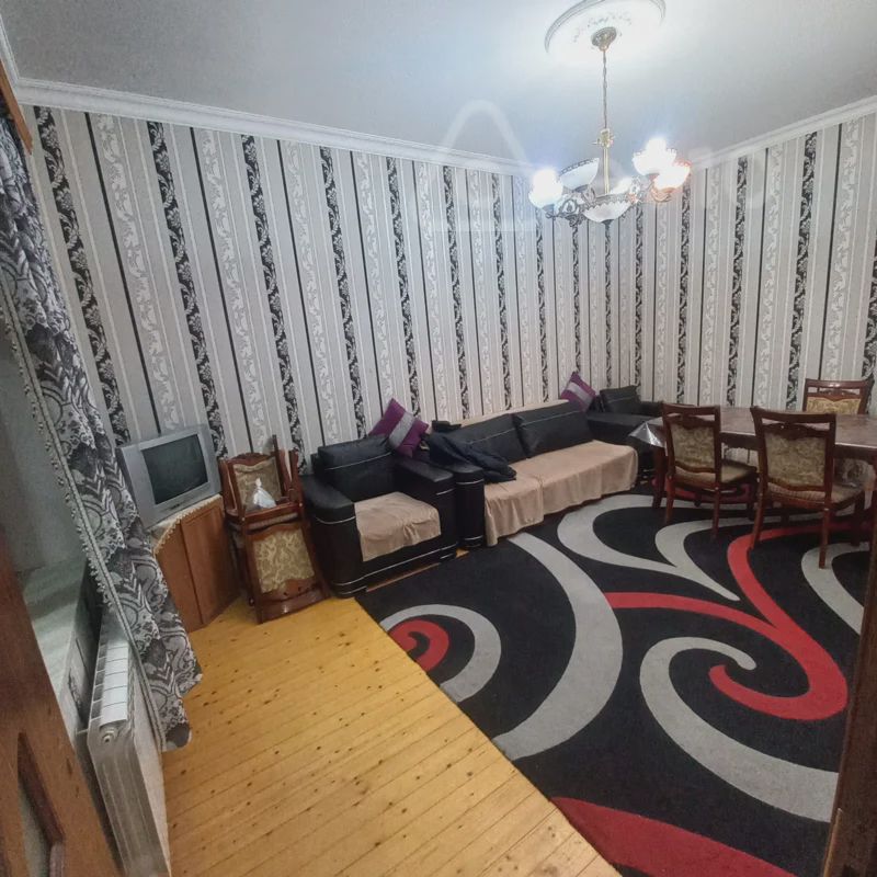 For rent: 2-room house / Cottage / Villa, 60 m² — Ev, villa, Bakı (8)