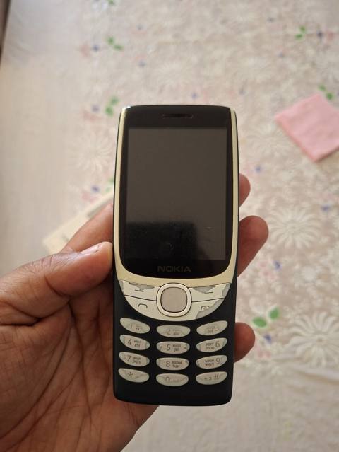 Nokia Düyməli — 70 ₼ · Samux · Nokia Nokia Düyməli — Samux