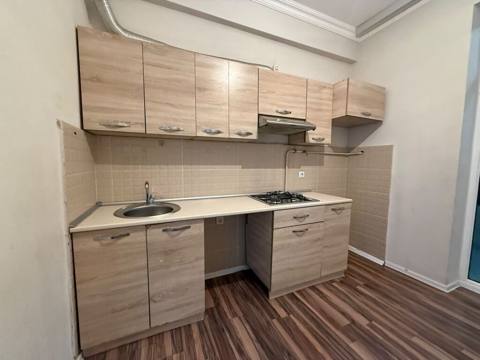 Mətbəx mebeli satılır ölçü 3m üzərində qaz aspirator və moyka — Mehdiabad