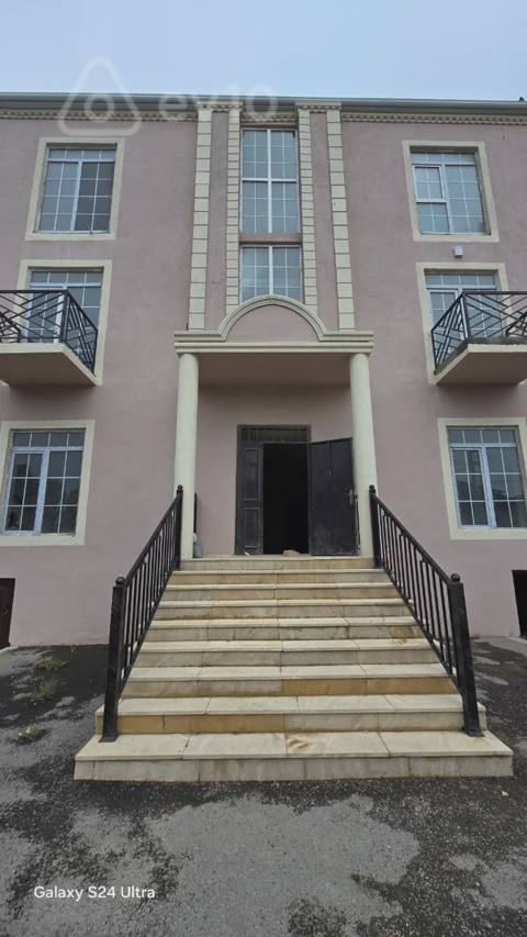 2 otaqlı mənzil, 76 m², Masazır qəsəbəsi — Bakı