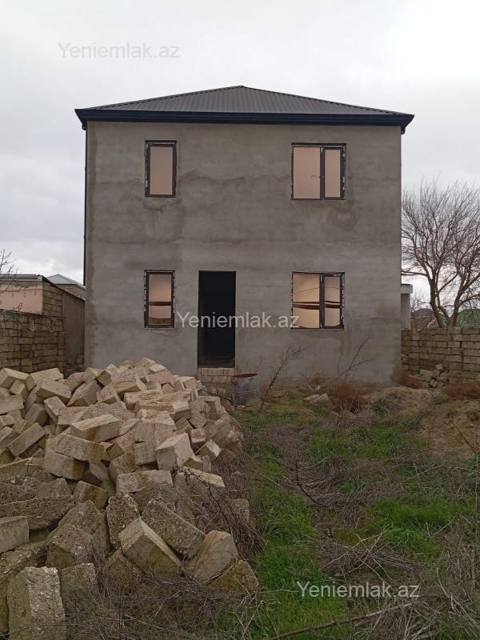 Satılır 5 otaqlı Həyət evi / Villa, 190 m², Suraxanı rayonu — 135 000 ₼ · Bakı · Ev, villa Satılır 5 otaqlı Həyət evi / Villa, 190 m², Suraxanı rayonu — Bakı