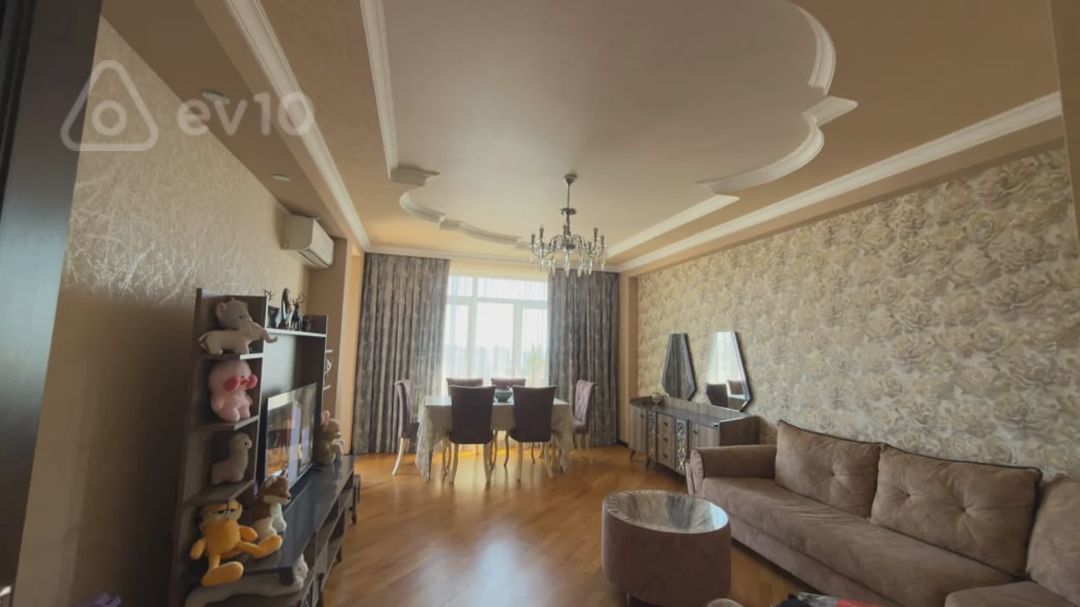 For sale: 2-room apartment (new building), 63 m² — Mənzil, Bakı (2)