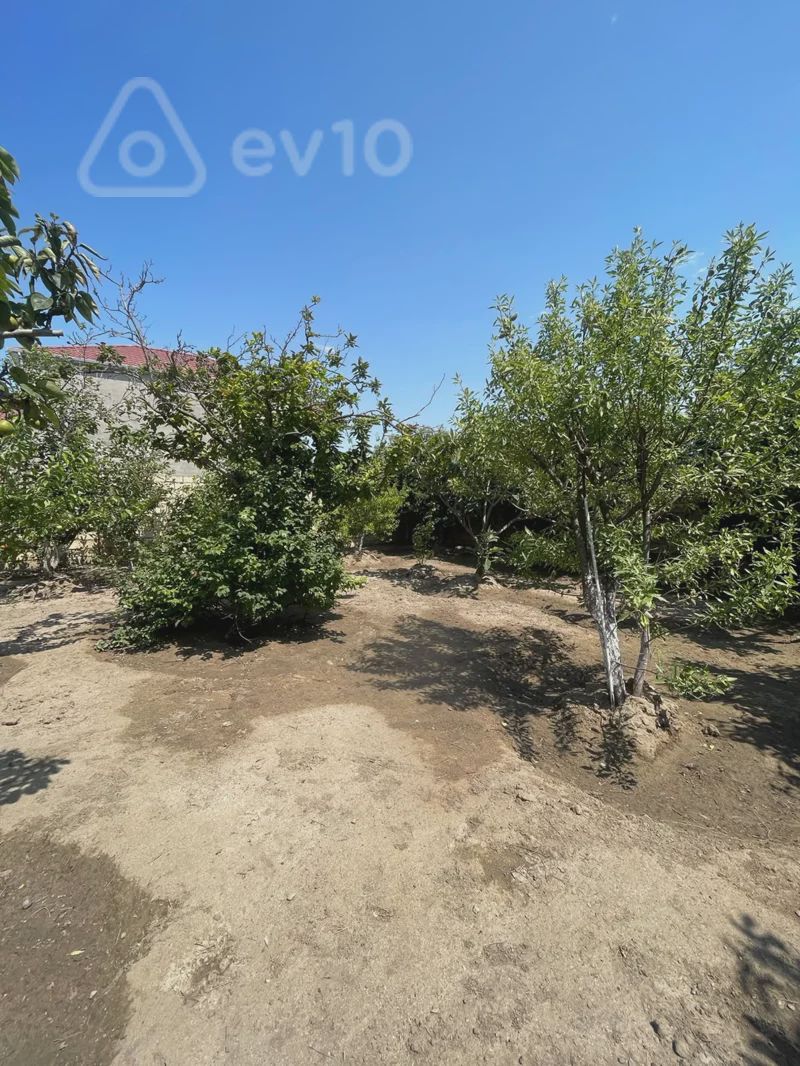 7 otaqlı həyət evi, 200 m², Saray — Ev, villa, Bakı (4)