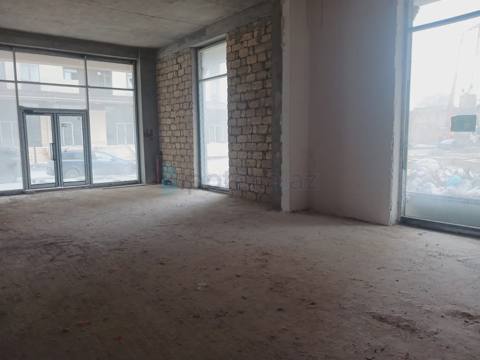 Satılır: 1 Otaq, Obyekt, 78.00 m² — Xırdalan