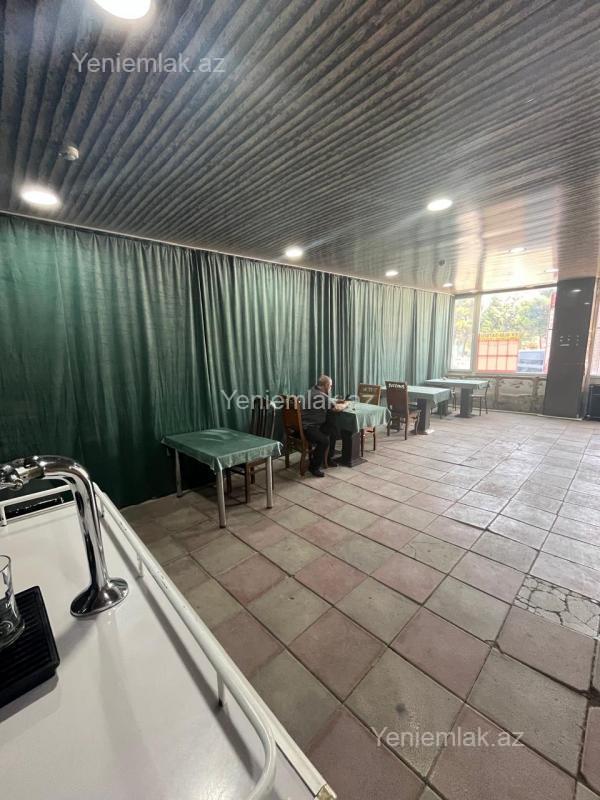 For sale: commercial property, 324 m² — Əmlak, Sumqayıt (12)