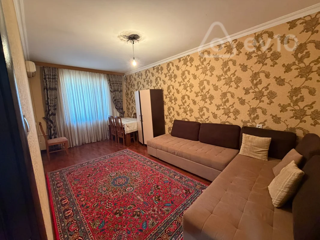2 otaqlı mənzil, 70 m², Şəfayət Çehdiyev küç — kirayə — 650 ₼ · 2 бөлме · 70 m² · 7/9 қабат · Bakı, Yasamal · Mənzil 2 otaqlı mənzil, 70 m², Şəfayət Çehdiyev küç — kirayə — Bakı