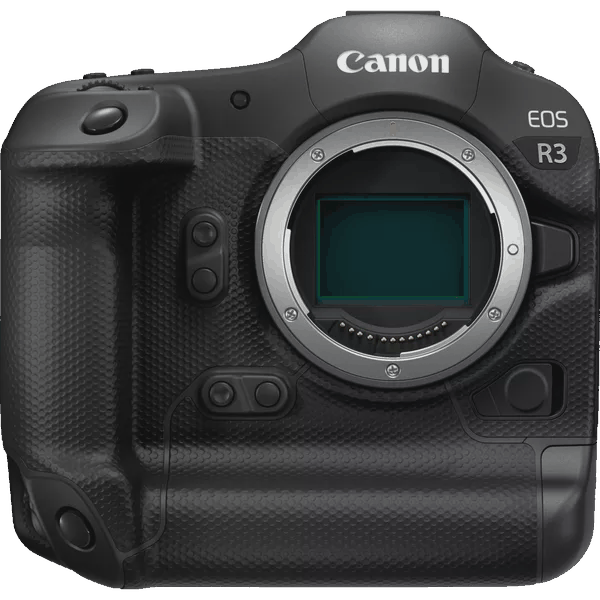 Canon EOS R3 Body — Fotoaparat, Bakı