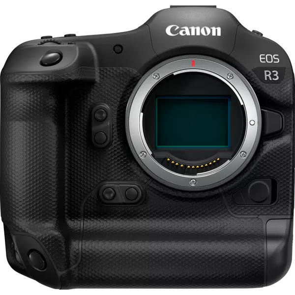 Canon EOS R3 Body — Bakı