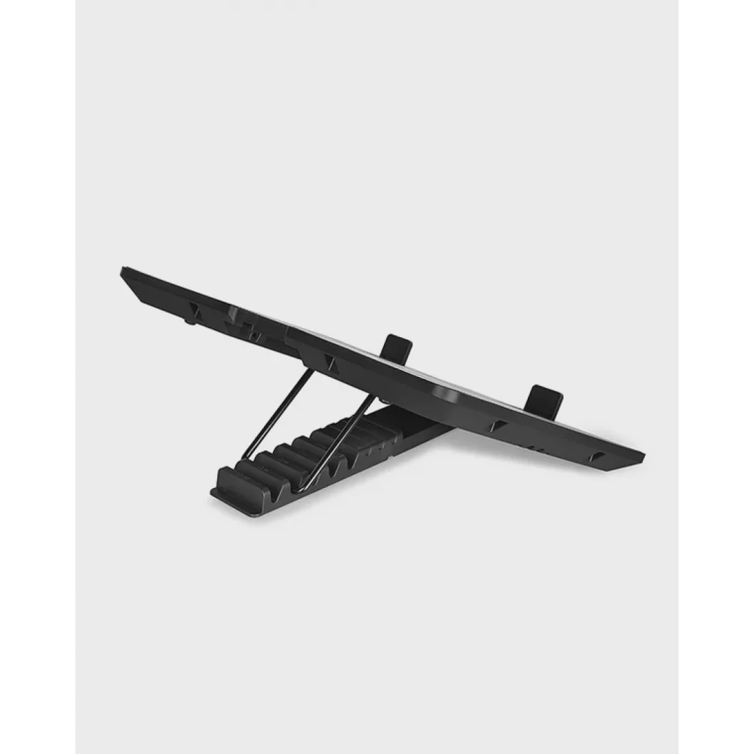 DeepCool U PAL Laptop Cooling Black — Soyutucular və soyutma sistemləri, Bakı (3)