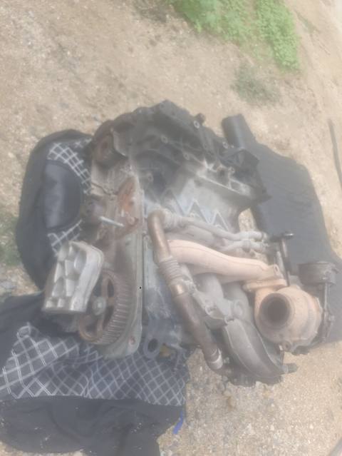 Turbo mühərrik komplekti - Yüksək sıxılmalı, turbokompressorlu — 150 ₼ · Bakı, Nərimanov · Mühərriklər Turbo mühərrik komplekti - Yüksək sıxılmalı, turbokompressorlu — Bakı
