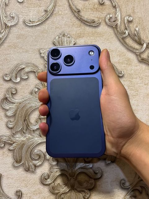64 GB, Mavi, Face ID — Digah