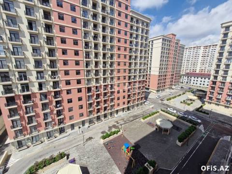 Yeni tikili Satılır Binəqədi r., Dərnəgül m., 2 otaq, 65 m² — 45 000 ₼ · Bakı · Mənzil Yeni tikili Satılır Binəqədi r., Dərnəgül m., 2 otaq, 65 m² — Bakı