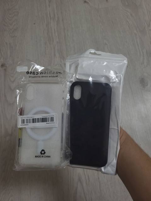 2 sidə yenidir istifadə olunmuyubdur şəffaf olanın arxası maqnitlidir — 10 ₼ · Bərdə · Digər 2 sidə yenidir istifadə olunmuyubdur şəffaf olanın arxası maqnitlidir — Bərdə