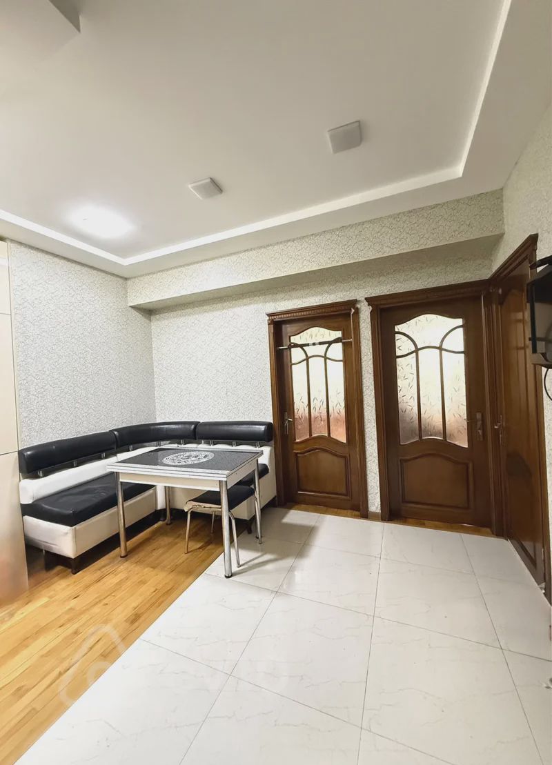 2 otaqlı mənzil, 78 m², Esed Ehmedov — Mənzil, Bakı (5)