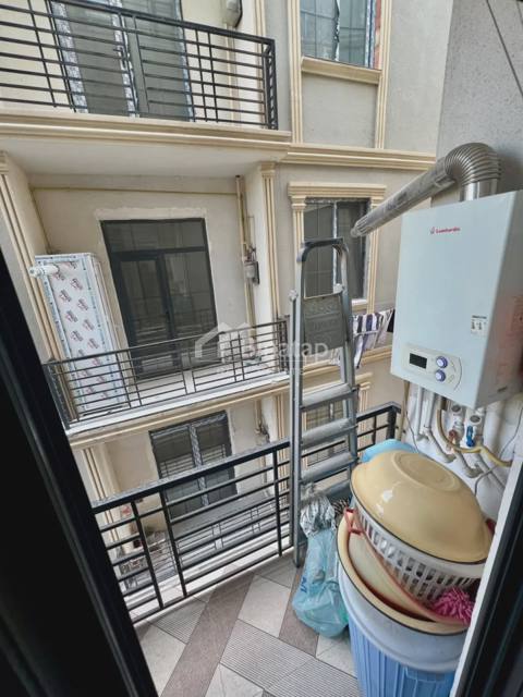 Satılır 2 otaqlı yeni tikili 55 m², Masazır qəsəbəsi, Abşeron rayonu — Bakı