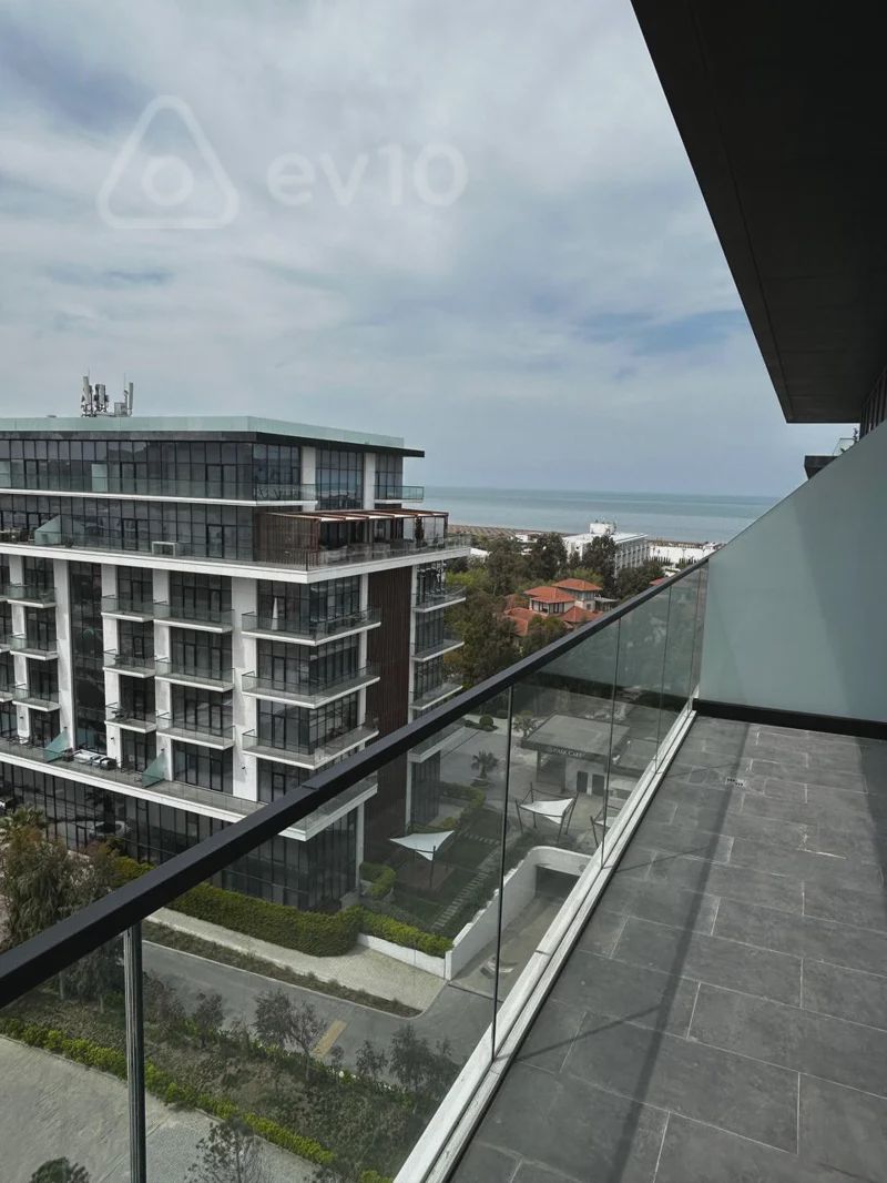 For rent: 2-room apartment (new building), 76 m² — Mənzil, Bakı (3)