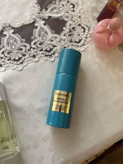 Original Tom Ford Neroli Portofino – All Over Body Spray(çoxu hissesi — Bakı