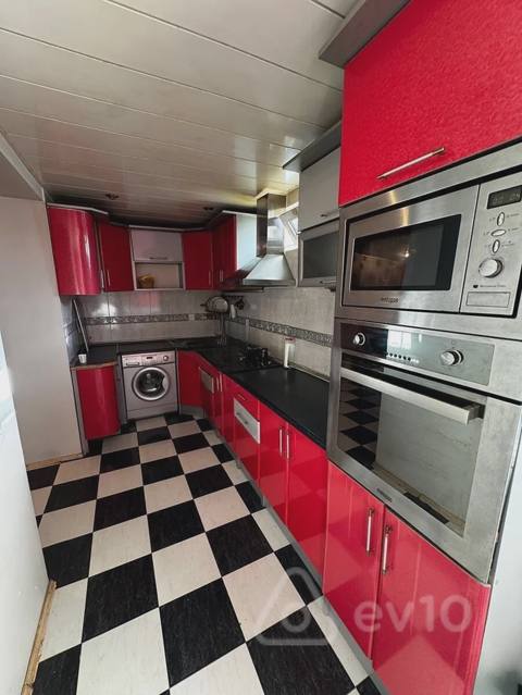 2 otaqlı mənzil, 70 m², Genclik m — kirayə — Bakı