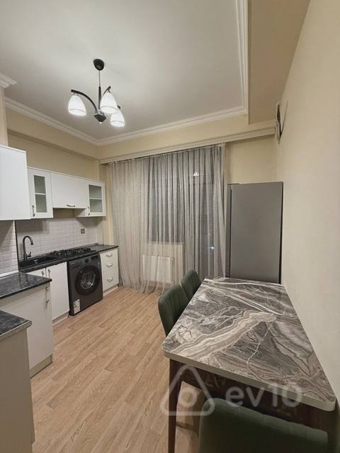 1 otaqlı mənzil, 42 m², Təbrix küçəsi — kirayə — Bakı