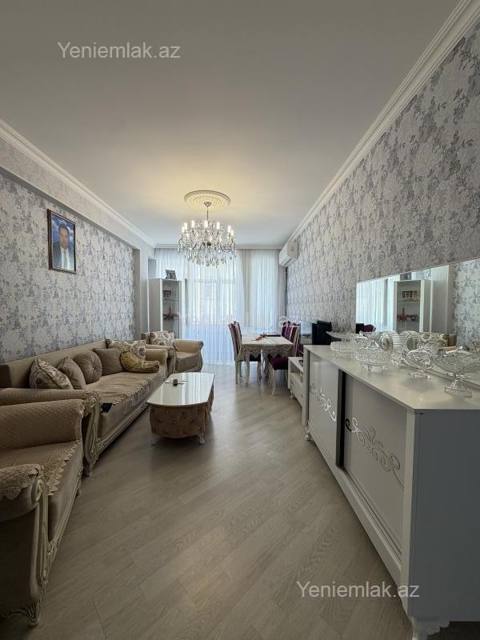 Satılır 3 otaqlı Bina evi menzil (Yeni tikili), 95 m², Masazır — 160 000 ₼ · Abşeron · Mənzil Satılır 3 otaqlı Bina evi menzil (Yeni tikili), 95 m², Masazır — Abşeron