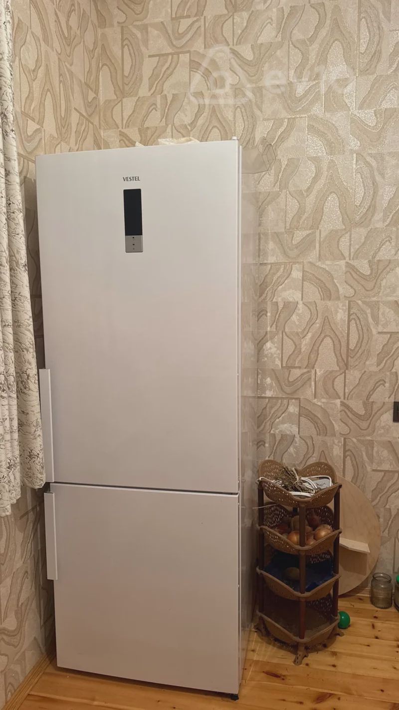 Kiralık 2 odalı müstakil ev / Yazlık / Villa, 60 m² — Ev, villa, Bakı (6)