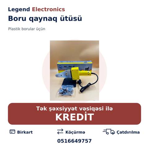 Elan başlığı: Qaynaq aparatı No brand, Kontakt qaynaq, Plastik qaynağı — Bakı