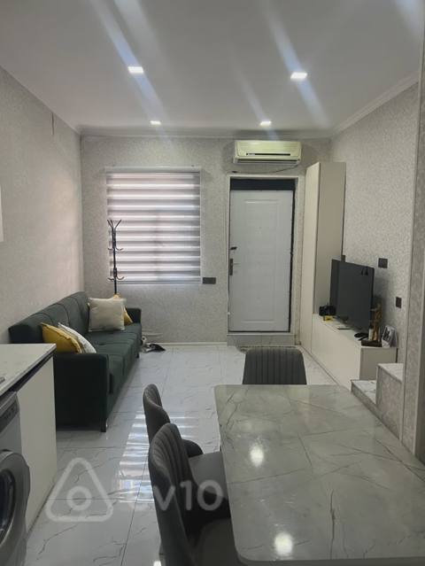 2 otaqlı həyət evi, 42 m², Mehdiabad — kirayə — Bakı