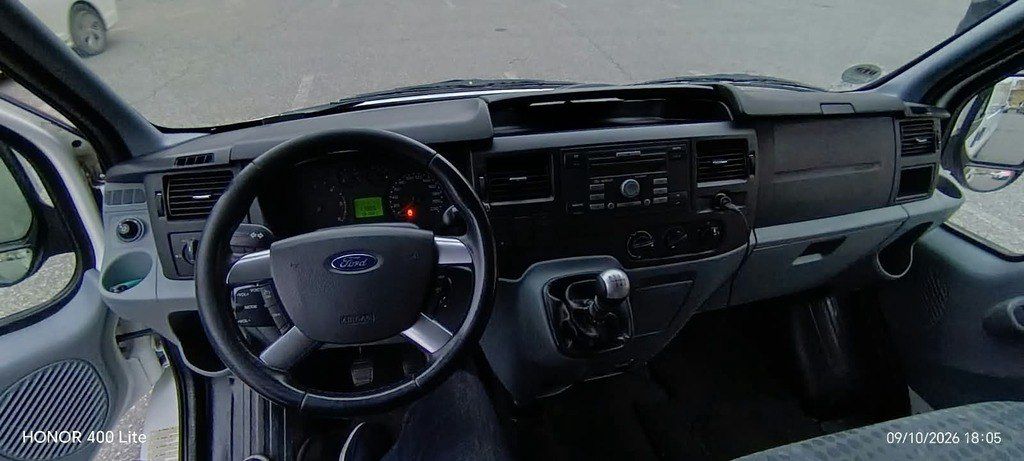 Ford Transit, 2.2 L, 2013 il, 192 000 km — Avtomobillər, Bakı (4)
