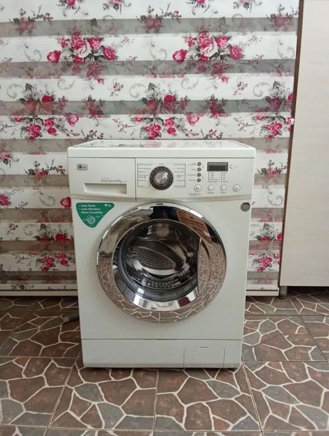 Paltaryuyan LG – 6 kq Model: LG Direct Drive 6 kq, ön yükləmə — 250 ₼ · Bakı · Çamaşır maşınları Paltaryuyan LG – 6 kq Model: LG Direct Drive 6 kq, ön yükləmə — Bakı