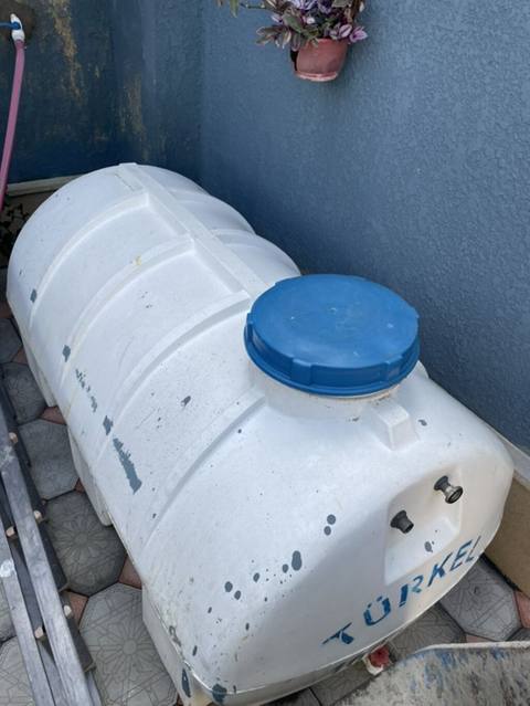 Cox az islenib 1 ton bize yetmediyi ucun 2 ton almisiq o sebebden — Digah