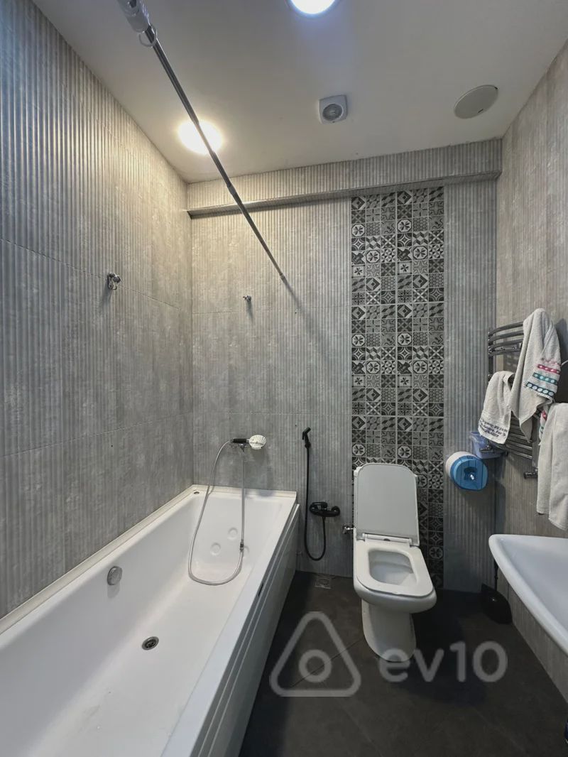 For rent: 2-room apartment (new building), 70 m² — Mənzil, Bakı (3)