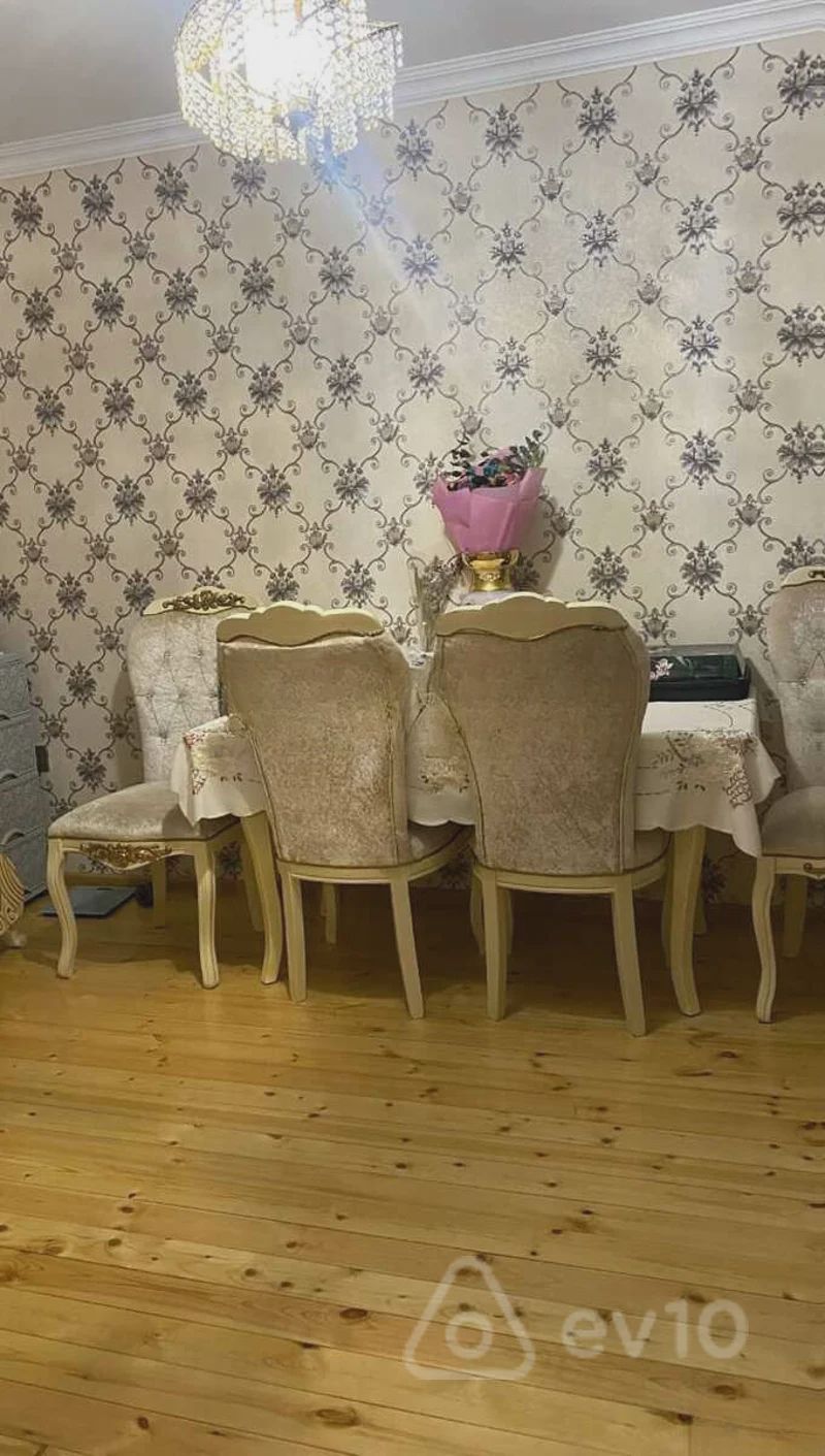 For rent: 2-room house / Cottage / Villa, 65 m² — Ev, villa, Bakı (2)