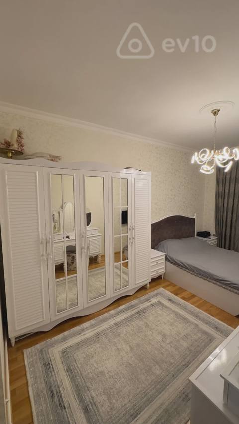 2 otaqlı mənzil, 52 m², Adil Məmmədov 11 — kirayə — 800 ₼ · Bakı · Mənzil 2 otaqlı mənzil, 52 m², Adil Məmmədov 11 — kirayə — Bakı