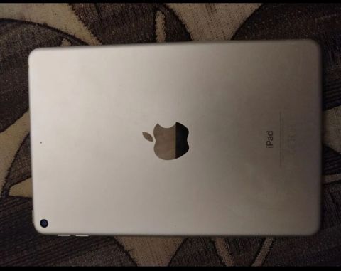 Ipad mini 5 256 yaddas barmaq izi işlek bezyetde eziyi yoxdu ciziqi — Bakı