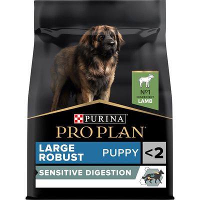 Quru yem Purina Pro Plan Large Robust Puppy böyük cins bala itlər üçün, toyuq əti ilə, 1 kq — 11 ₼ · Baku · Mallar Quru yem Purina Pro Plan Large Robust Puppy böyük cins bala itlər üçün, toyuq əti ilə, 1 kq — Baku