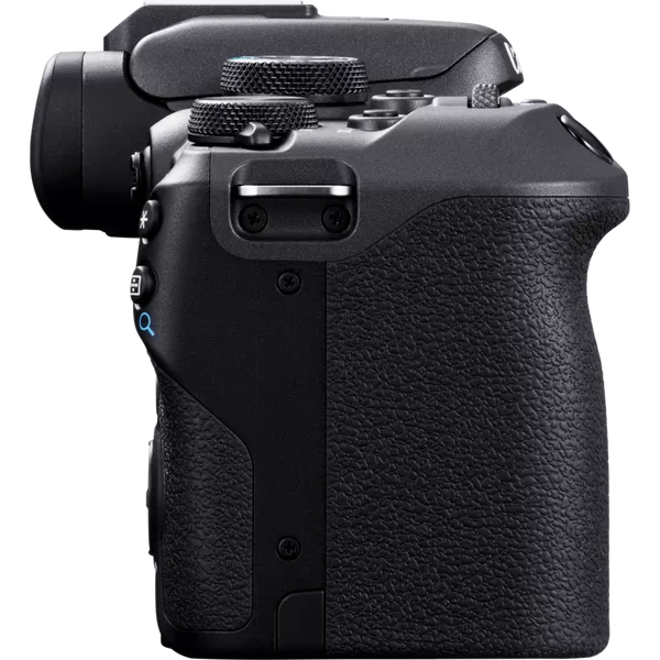 Canon eos R10 + rf-s 18-150mm F3.5-6.3 ıs stm — Fotoaparat, Bakı (6)