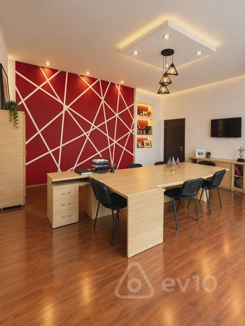 Ofis, 150 m², Bakı, Təbriz küç — Bakı