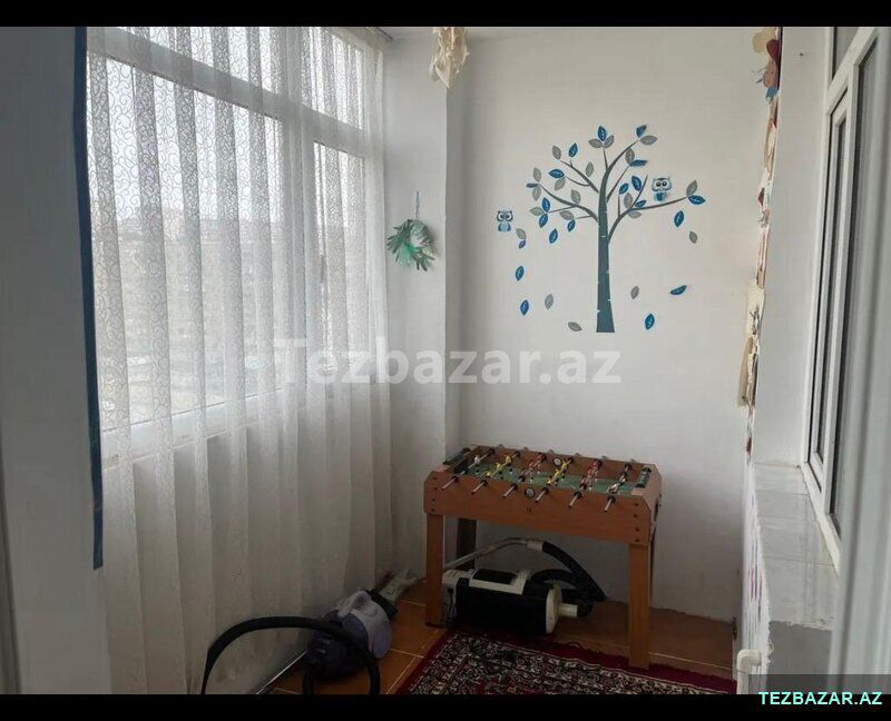 Mənzil satılır — Mənzil, Bakı (7)