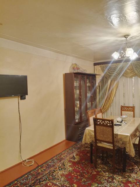 Şirvan, 3 otaqlı, Köhnə tikili, 59 kv. m — Şirvan