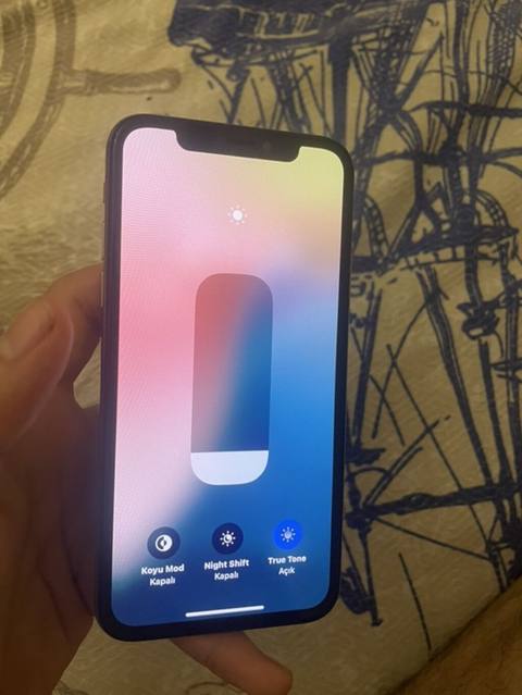 IPhone Xs, 64 GB, Qızılı, Face ID — Bakı