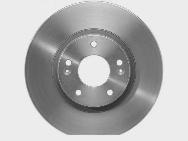 Qabaq Apornu Disk Hyundai Santa Fe (06-09) — Ehtiyat hissələri, Bakı