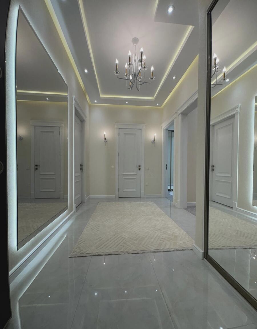 3 otaqlı mənzil 99 m² satılır Bakı, Nərimanov r — Mənzil, Bakı (7)
