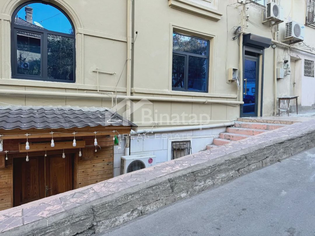 For sale: commercial property, 40 m² — Əmlak, Bakı