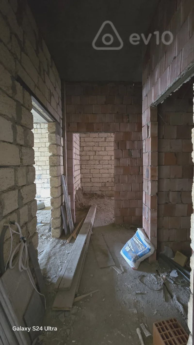 For sale: 2-room apartment (new building), 76 m² — Mənzil, Bakı (2)