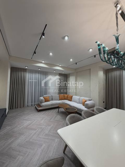Satılır 3 otaqlı yeni tikili 144 m², Nəriman Nərimanov metrosu, Nərimanov rayonu — 646 000 ₼ · Bakı · Mənzil Satılır 3 otaqlı yeni tikili 144 m², Nəriman Nərimanov metrosu, Nərimanov rayonu — Bakı