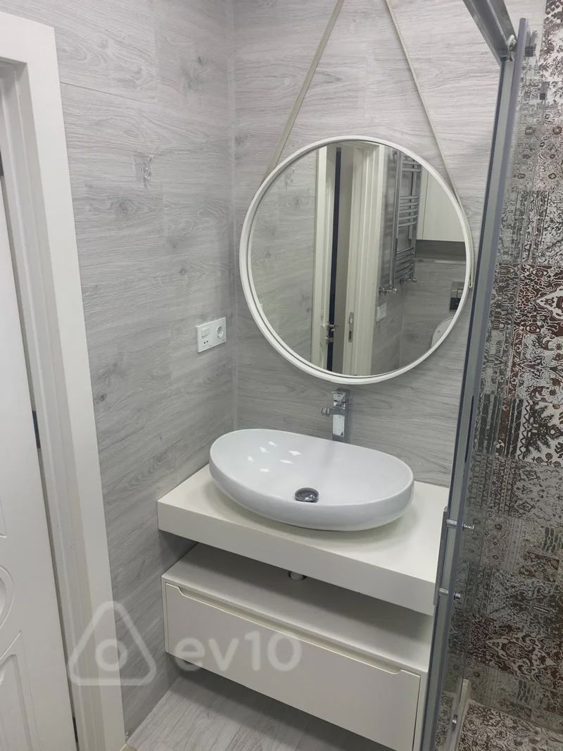 For rent: 2-room apartment (new building), 76 m² — Mənzil, Bakı (12)