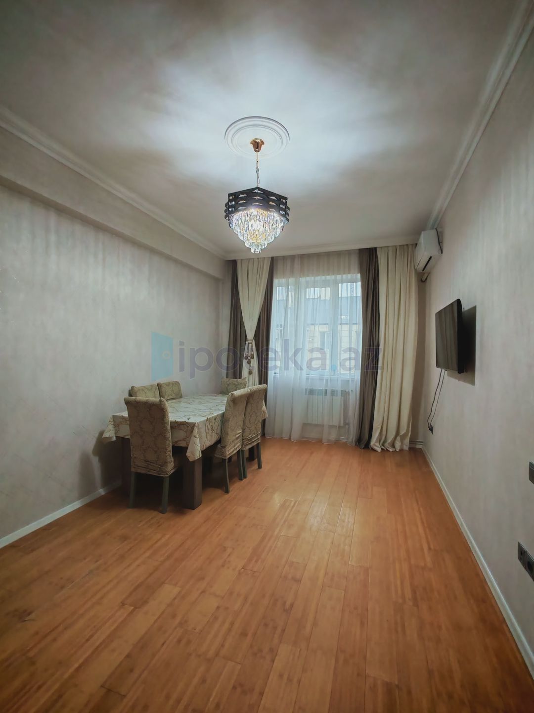 Satılır: 2 Otaq, Yeni tikili, 60.00 m² — Mənzil, Xırdalan (2)
